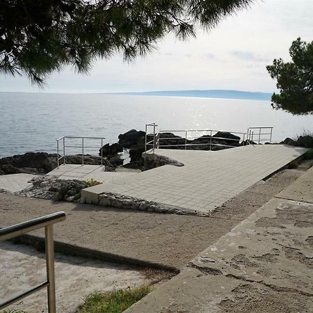 Sesar Apartments Krk - No. 2 Vinko Крк Экстерьер фото