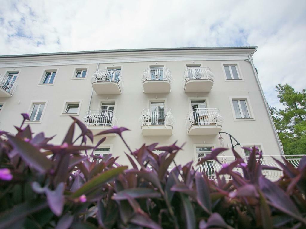 Sesar Apartments Krk - No. 2 Vinko Крк Экстерьер фото