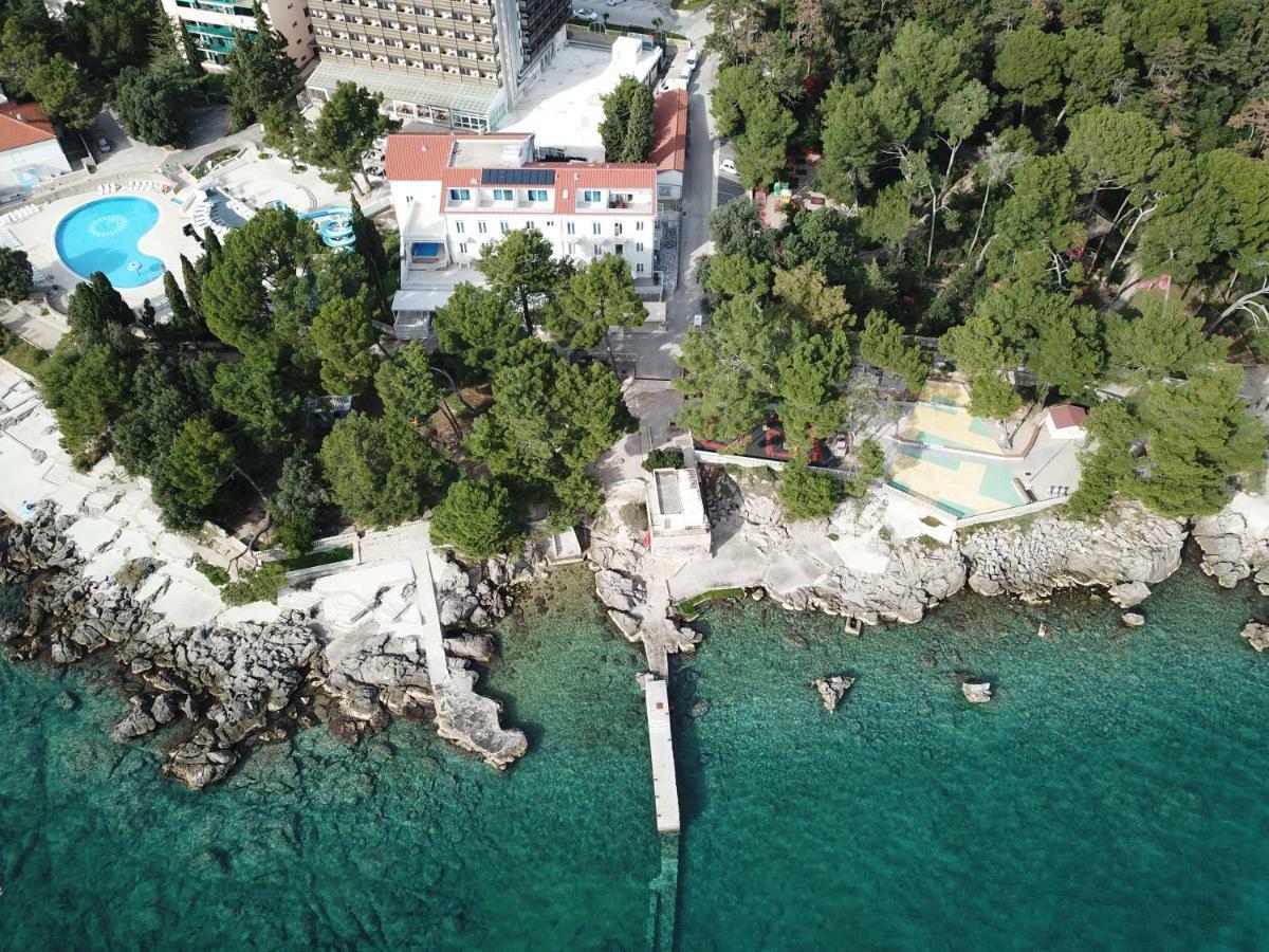 Sesar Apartments Krk - No. 2 Vinko Крк Экстерьер фото