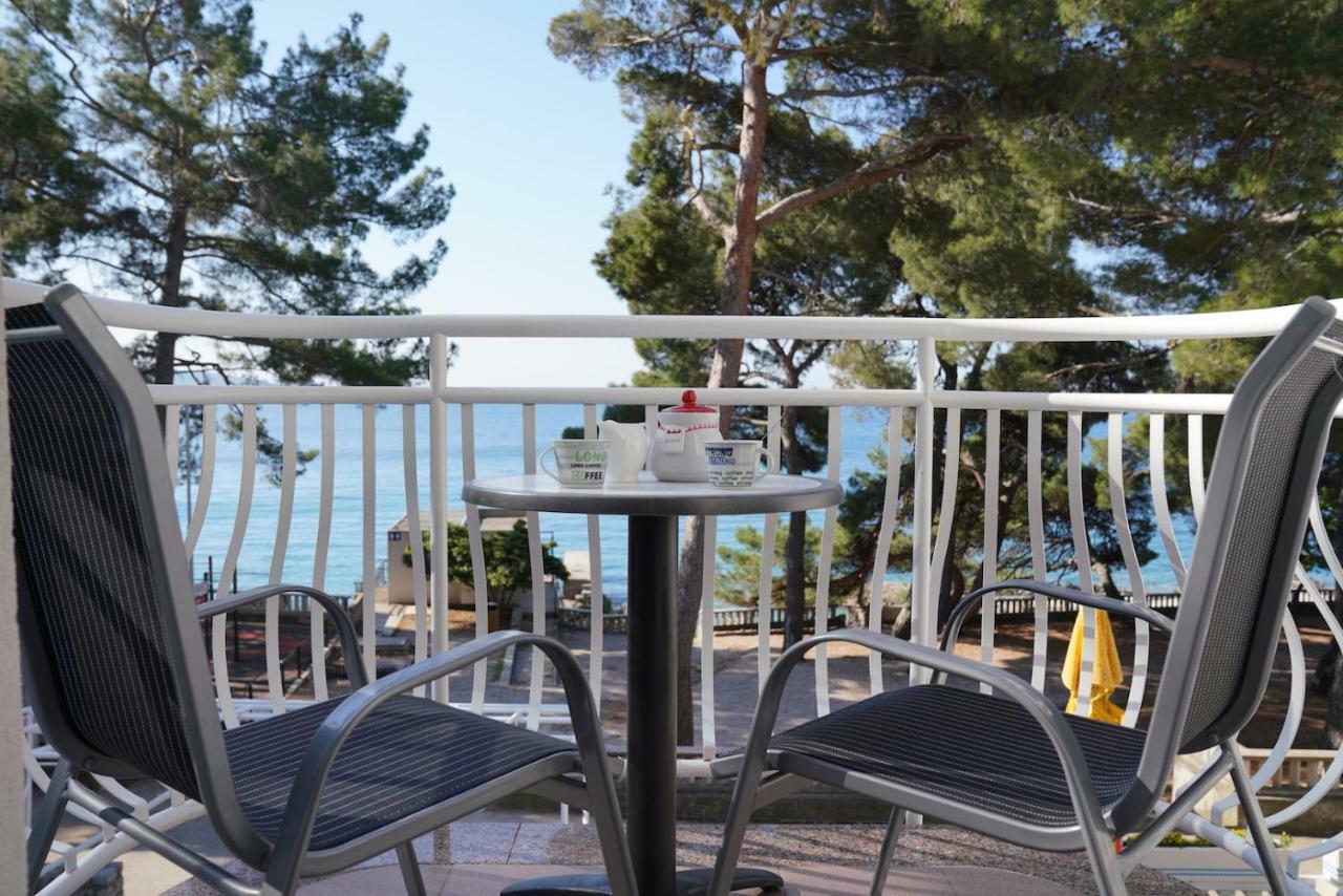 Sesar Apartments Krk - No. 2 Vinko Крк Экстерьер фото