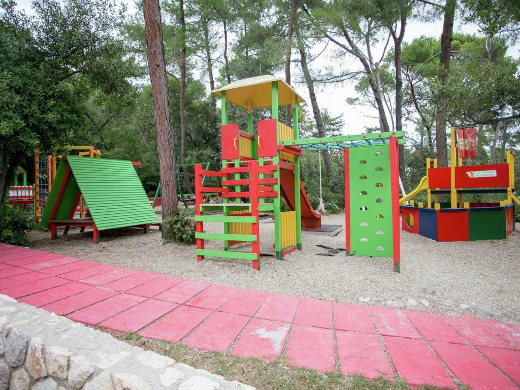 Sesar Apartments Krk - No. 2 Vinko Крк Экстерьер фото