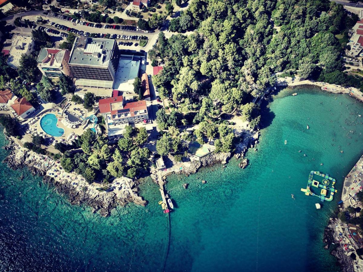 Sesar Apartments Krk - No. 2 Vinko Крк Экстерьер фото